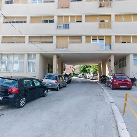 Lanuna Apartment Split Extérieur photo